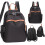 Damenrucksack R113 2