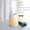 Diffuseur d'huiles essentielles avec veilleuse 2