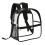 Damenrucksack T7, transparent 2