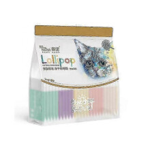 2025 New Celery Pets Lollipop Cat Treat, Freeze Dried Lollipop Lickable Wet Cat Treats
