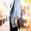 Damenhandtasche E111 3