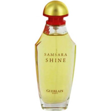 Samsara Shine By Guerlain For Women. 30ML