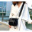 Damenhandtasche G88 4