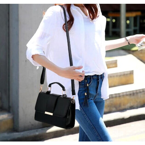 Damenhandtasche J37 1