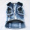 Denim hondenvest M 3