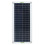 Poly Solar Pump 30W 800L 7