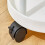 Table basse blanche 5