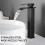 Robinet de salle de bain en acier inoxydable 2