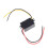Μετατροπέας 12v σε 6v dc-dc μειώθηκε 3