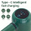 oplaadbare handmixer 2