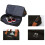 Reisetasche D6, schwarz 2