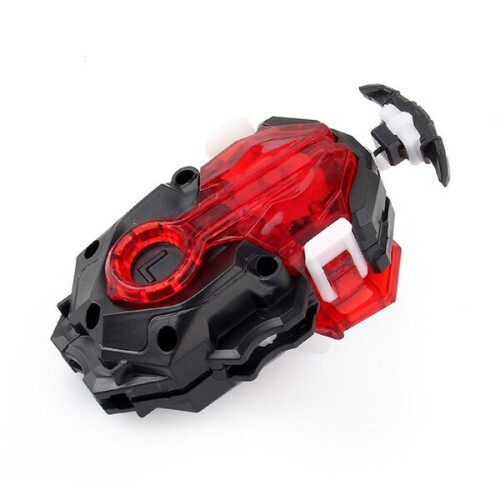 Beyblade Burst Db B184 Custom String Bey Launcher Lr Left+right Spin F 2