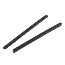 Garniture de Calandre Centrale Avant pour 4Runner 2020 2021 2022 TRD Pro TRD Sport. Bandes de Calandre Centrale.