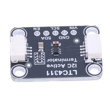 LTC4311 I2C Active Terminator Signal Amplifier for ST-EM-MA QT/Qwiic