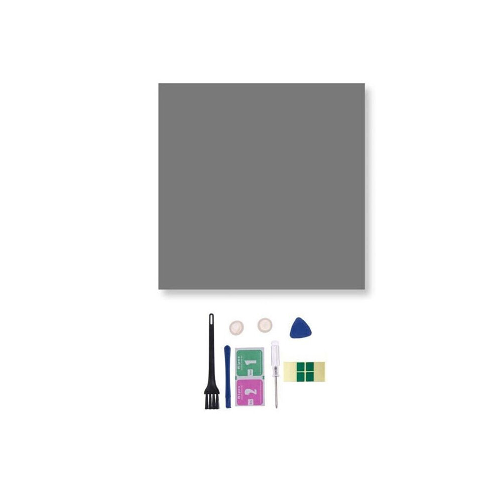 Thermal Conductive Pad 8.5W/Mk Ptm7950 Phase Change Heatsink Pad Sheet Laptop Cpu Gpu Heatsink Pad 40X40mm 4712984478091