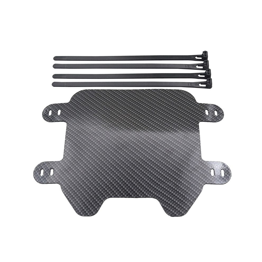 Electric Motorcycle Number Plate License Plate For Sur-Ron Sur Ron Bee X S Electric Bicycle Universal Parts Light 4712370288525