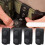 Additional belt loop 4 pcs. M15, black 2