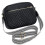 Damenhandtasche T1, schwarz 2