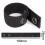 Additional belt loop 4 pcs. M15, black 3
