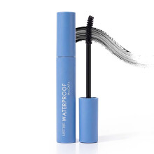 Waterdicht volume verlengende wimpers mascara 2026 – ultra fijne metalen toverstaf snel drogend