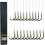 Small Fishing Hooks with Line, Strong Sharp Double Hook Rigs with Barbs 1