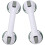 Suction Cup Grab Bar for Shower 1