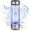 Bouteille eau hydrogène portable technologie PEM, antioxydant 1