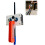 Conduit King Tool, Drill-Powered Cable Pulling for 0.3" Max Wire, for Residential 1