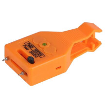 Testeur fusible auto 2-en-1, LED pour ATO/ATC