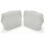 Sachets silicone alimentaire 2x1000ml, étanches 1
