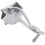 Presse-agrumes compact manuel, pour citron lime 1