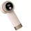 Rase-peluche électrique rechargeable, affichage LED 1
