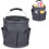 Professioneller Reinigungsgürtel Organizer, 28cm, mit Schultergurt 1