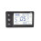 S866 Ηλεκτρικό ποδήλατο με οθόνη LCD, ηλεκτρικό σκούτερ 2