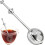 Infuseur thé inox 304, manche rétractable 1