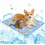 Self-Cooling Mat for Medium Dogs 1