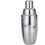 Set shaker mini cocktail, inox passoire alvéolée 1