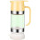 Distributeur miel verre 295ml, sans goutte 1