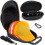 Boîte transport casquettes EVA, rigide 1