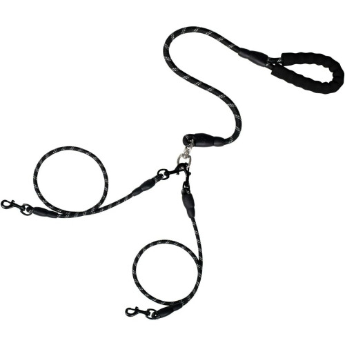 Guinzaglio multi cane (ripetuto)