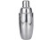 Set shaker mini cocktail, inox passoire alvéolée 1