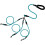 Guinzaglio multi cane (ripetuto) 1