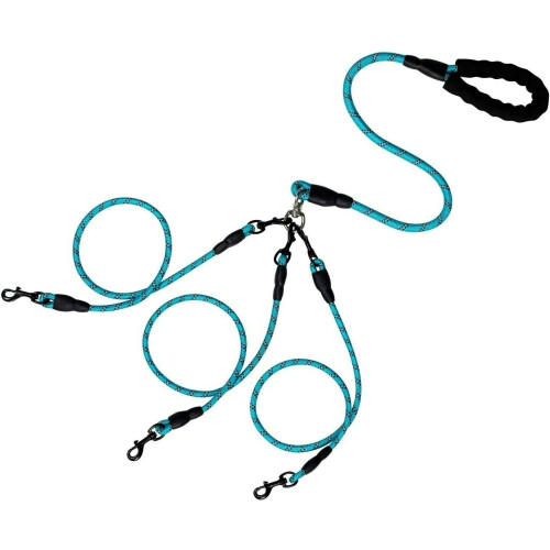 Guinzaglio multi cane (ripetuto)