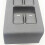 New car main power window switch left, with 5