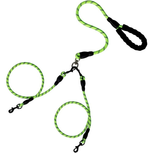Guinzaglio multi cane (ripetuto)