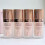 (2C) C-Style Foundation Liquid 30ML Full Coverage Longwear 4 Shades 1C 2C 1N 2N 2