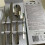 4.Piece.Western Tableware Set with Knife, Spoon, Fork Stainless Steel Set~ 3