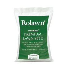 Rolawn Medallion Premium Lawn Seed 20 Kg