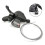 Για Shimano SL-m310 3x8 ταχύτητας σκανδάλη λεβιέ ταχυτήτων 4