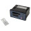 10-28V Digital Weighing Controller Dual 5-Digit Display Force Meter Load Cell Indicator 2 Relay Outputs  Hold 2